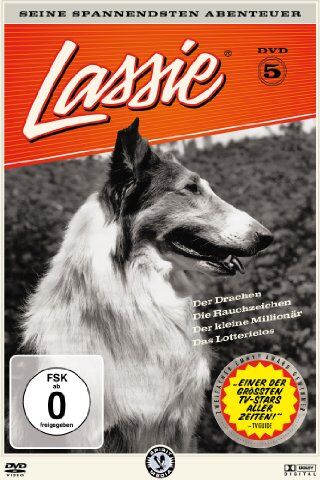 William Beaudine - Lassie 5 - Preis vom 16.10.2026 11:41:07 h