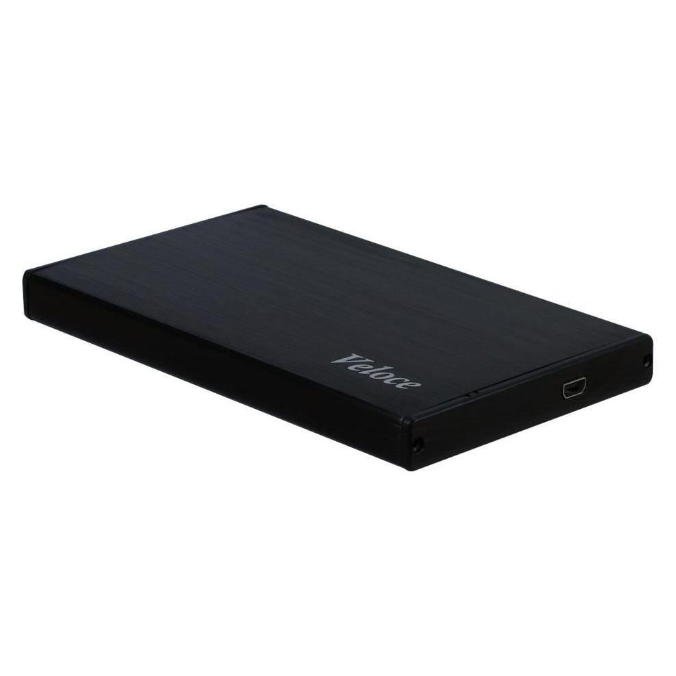 Intertech Inter-Tech Veloce GD-25612 (2.5") (88884056)