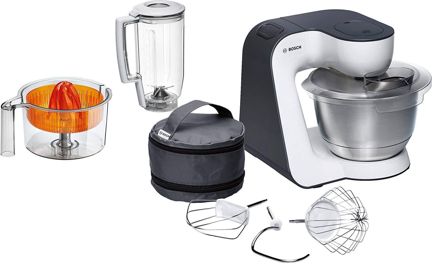 Bosch MUM 50123 MUM 5 Serie 4 Keukenmachine