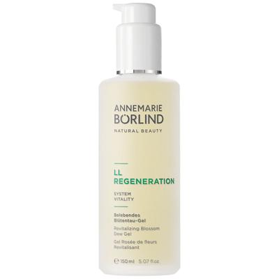 Börlind LL Regeneration Blütentaugel 150 ml Gel