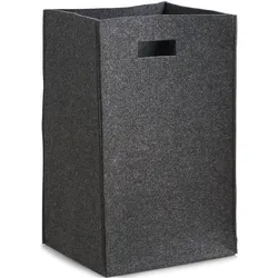 Zeller Present, Wäschekorb, Wäschesammler (57 l)