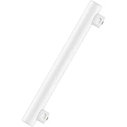 Osram, Leuchtmittel, LEDinestra (S14s, 470 lm, 1x)