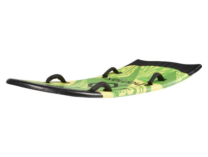 Hamax Free Surfer Schneegleiter 110 cm
