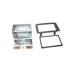 ACV 381094-20 2-DIN RB Fiat Idea 2003 > grau