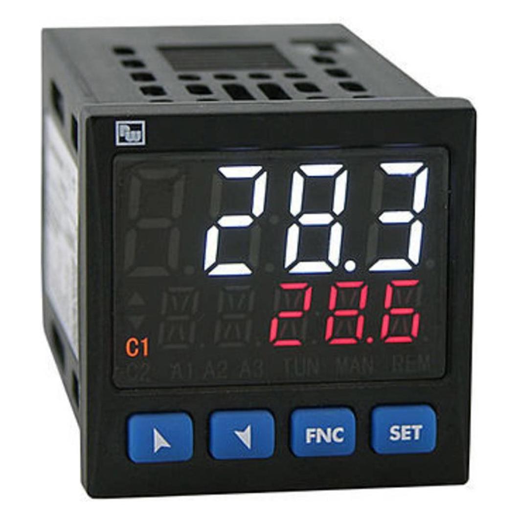 Wachendorff salregler (UR48483A)