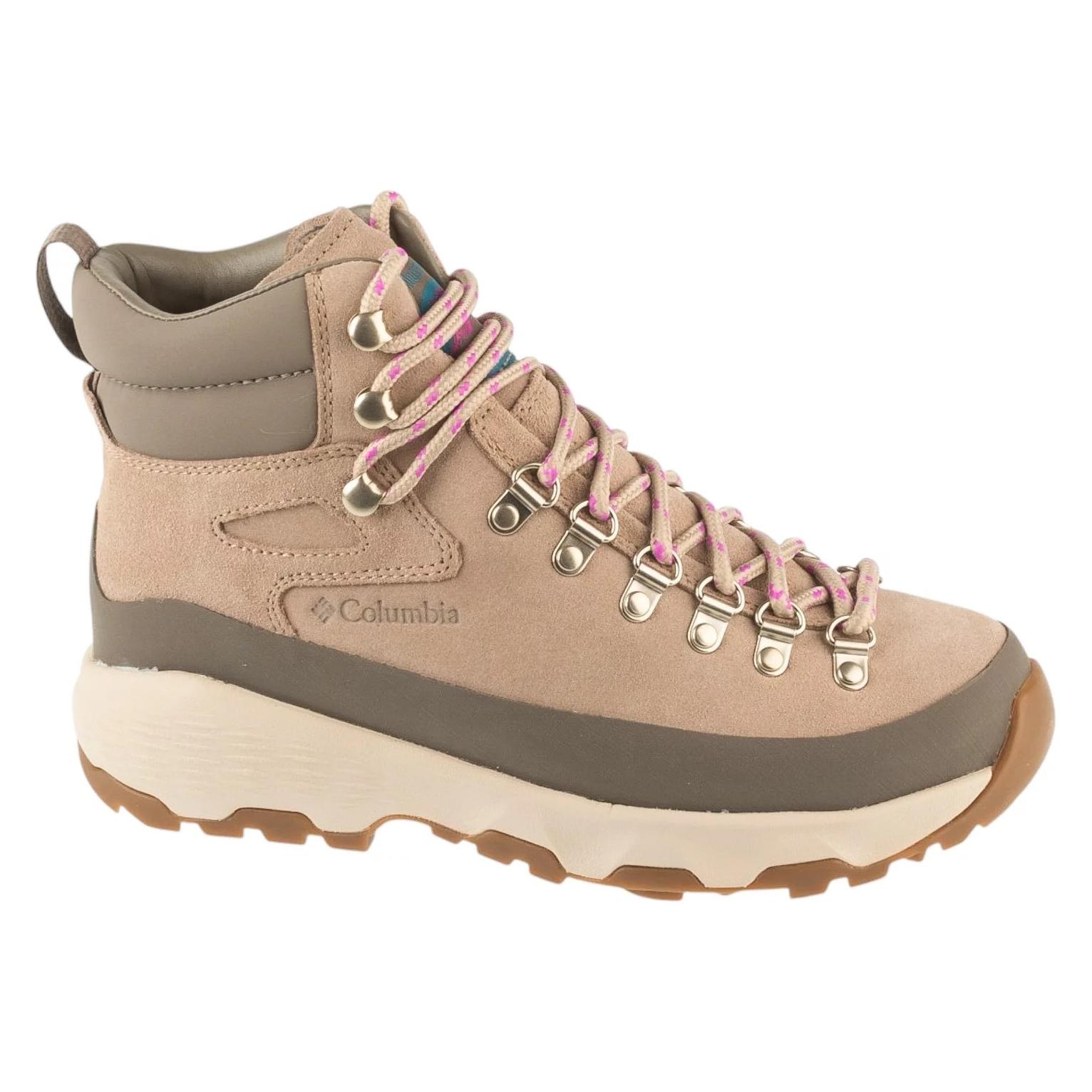 Columbia Women's Newton Alpine PT (38.5) (2128851212)