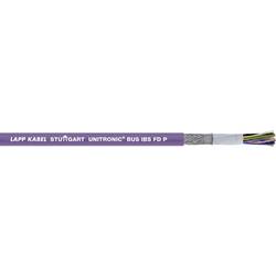 LAPP 2170216/500 Busleitung UNITRONIC® BUS 3 x 2 x 0.25 mm² + 3 x 2 x 0.25 mm² Violett 500 m