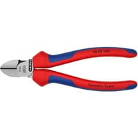 Seitenschneider 70 02 160, Schneid-Zange 20 % höhere Schnittkraft als das Vorgängermodell