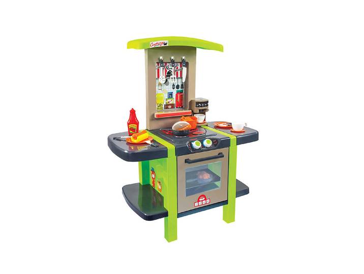 Mochtoys Spielküchenstudio 101 × 80 × 42 cm