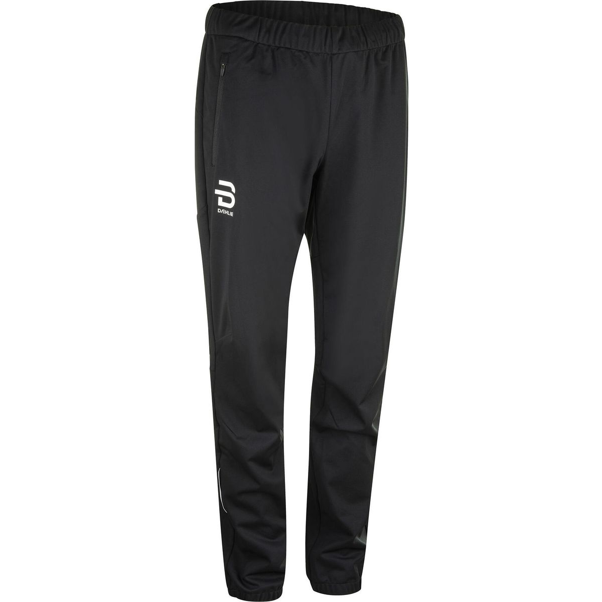 Daehlie Pants Kikut Wmn black (99900) S 333264-99900-S