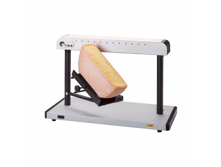 TTM Raclette Zinal – Raclette Ofen/Raclette Grill