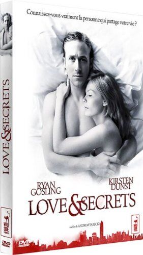 Andrew Jarecki - Love & secrets [FR Import] - Preis vom 30.09.2026 03:33:06 h