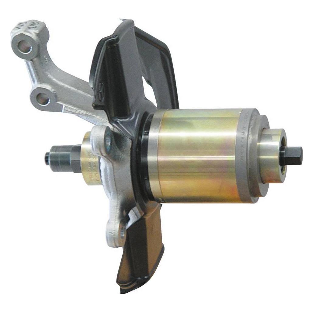 Gedore Automotive 2179202 KL-0039-1011 Aufnahmeadapter für mechanische Spindel (2179202)