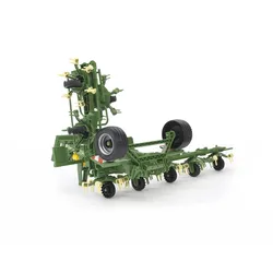 BRUDER - Krone Zettwender KWT 8.82 02224 - grün