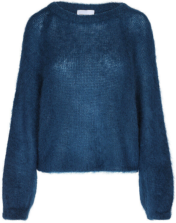 AMERICAN DREAMS Pullover ROSIE petrol   M M