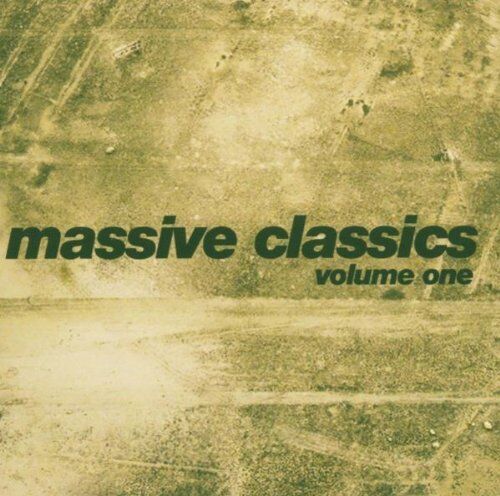 Various - DJ Cam Presents Massive Classics - Preis vom 09.10.2026 07:28:09 h