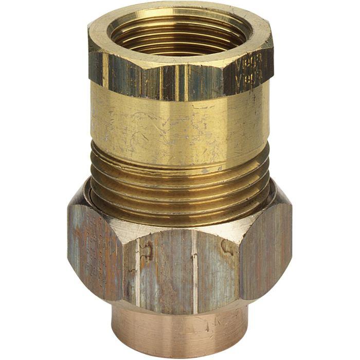 Grünbeck Ersatzfilterkerze 103002 50 µm Gr. 2 mit Schutzglocke, 2er-Pack