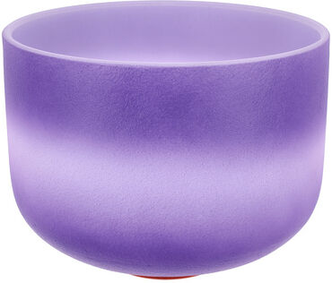 "Thomann Crystal Bowl TC 10"" 852Hz La Ultraviolet"