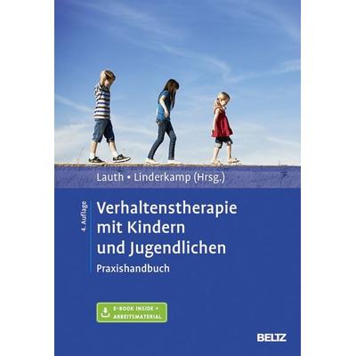 Verhaltenstherapie mit Kindern und Jugendlichen, Set von , Beltz Verlagsgruppe GmbH & Co. KG, 978-3-621-28387-8