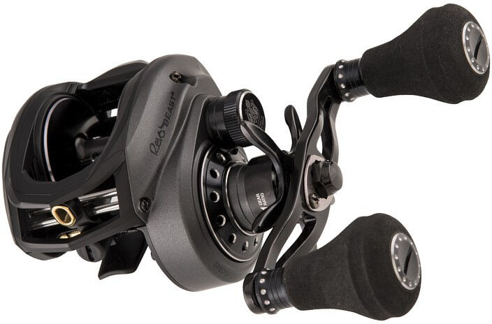Abu Ambassadeur Revo Beast 2019