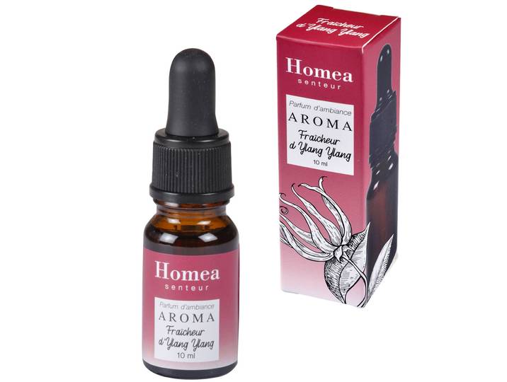 Duftöl, Ylang-Ylang, 10ml