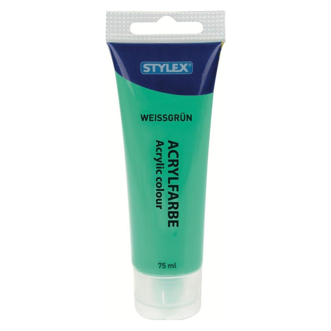 Stylex Acrylfarbe (75 ml) (ST28643)