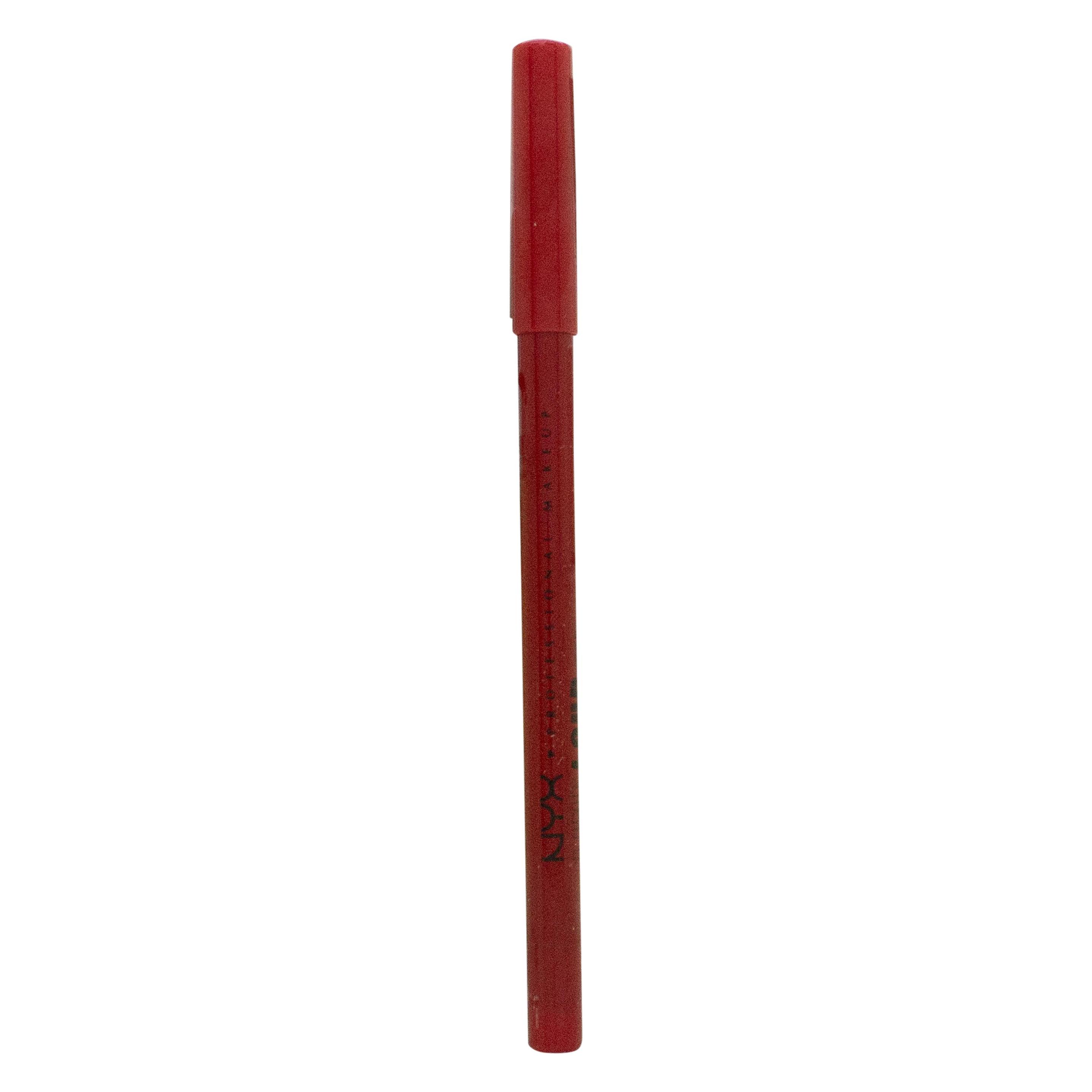 NYX Professional Make-Up NYX Line Loud Lip Pencil 1.2g - On A Mission (On A Mission) (53475658)