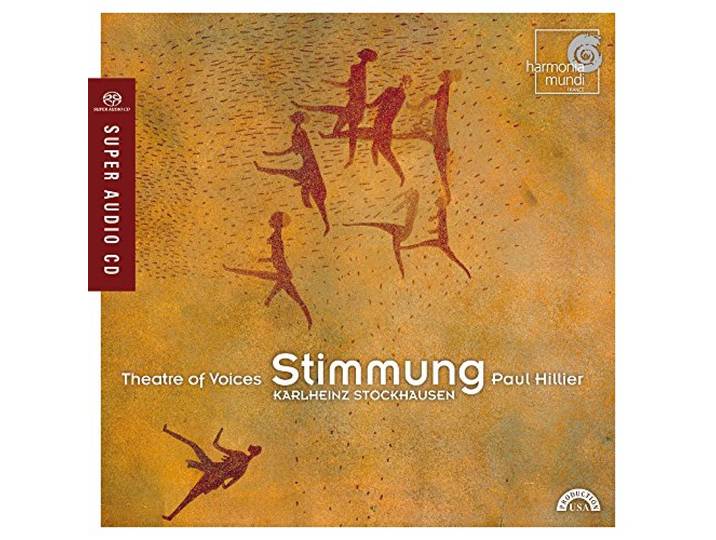 Stimmung