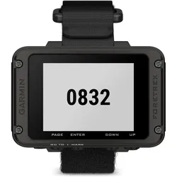 Garmin, GPS Gerät