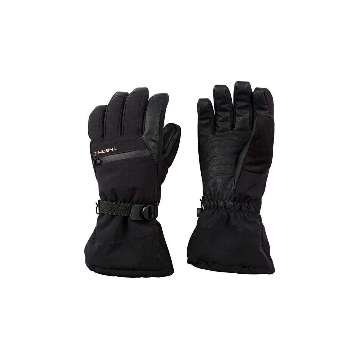 Therm-Ic Snow One Gloves schwarz (000) 7,5 T26-1100-018-000-7,5