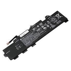 HP Battery 3C 53Wh (4400 mAh) (L77608-271)