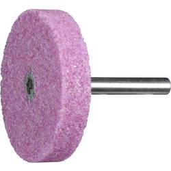 LUKAS-ERZETT A10030303308 Fräser Hartmetall Kugel 3 mm Länge 30 mm Arbeits-Länge 3 mm Schaftdurchmesser 3 mm