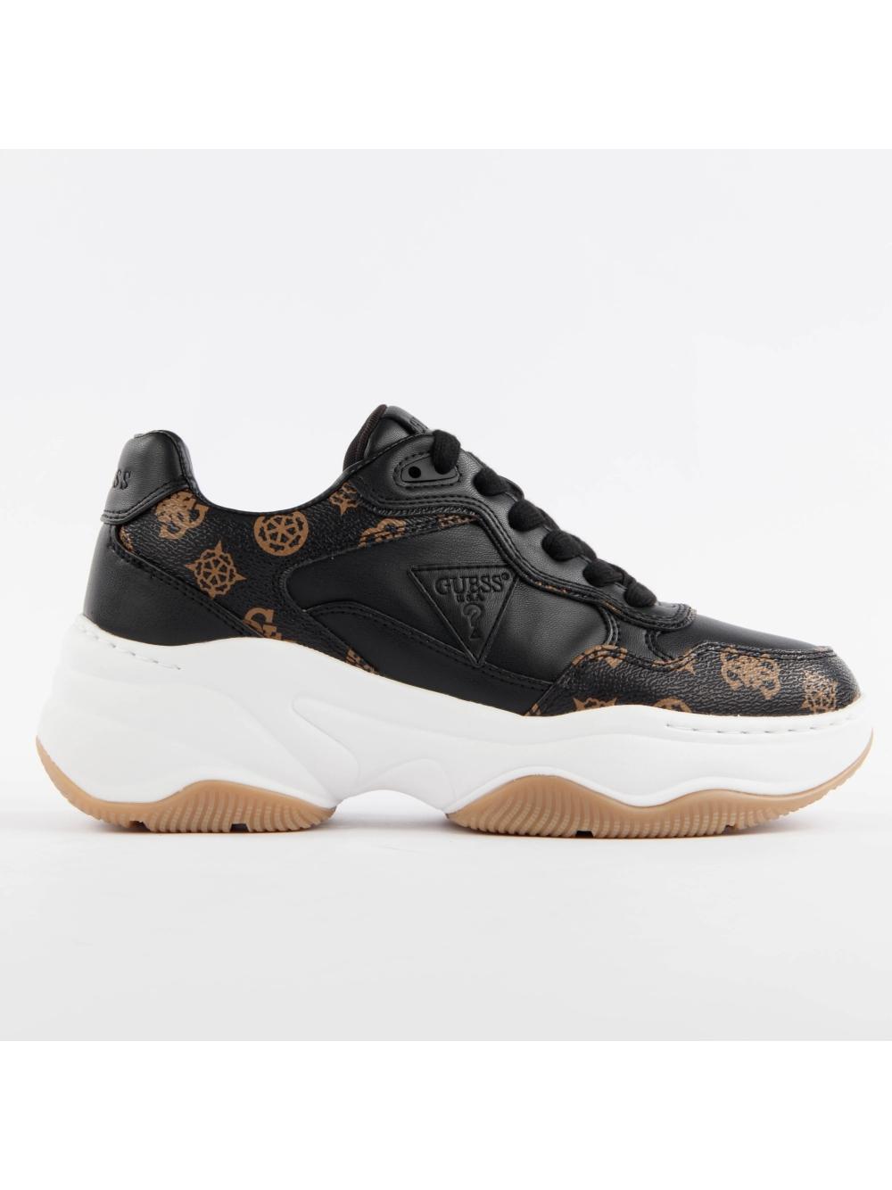 Guess Happy Sneakers für Damen