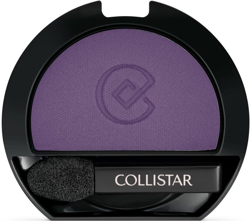 Collistar Recambio Sombra De Ojos Impeccable .  (2 g) Purple Haz Mate 140