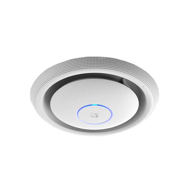 Ubiquiti UAP-AC-EDU, 2,4 GHz, 5 GHz, 1300 Mbit/s, AES, TKIP, WEP, WPA, WPA-PSK, WPA2, 10,100,1000 Mbit/s
