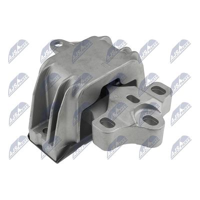 Nty Lagerung, Motor [Hersteller-Nr. ZPS-WW-034] für VW