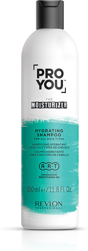 Revlon Professional Proyou the moisturizer shampoo 350 ml