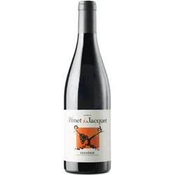 Faugeres AOP 2024 Binet & Jacquet 0,75l