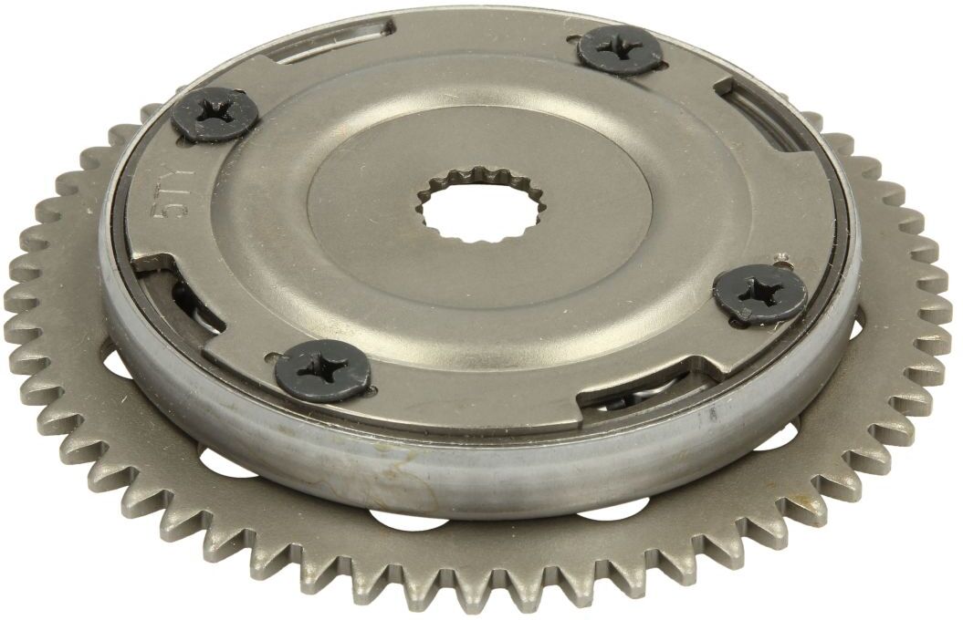Rms Kit frizione 10 031 0110