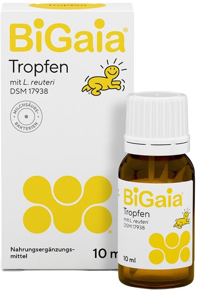 BiGaia® Tropfen