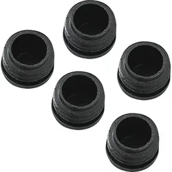 Berger Bodengleiter, 5er-Pack