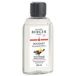 Leckere Vanille Nachfüller 200ml