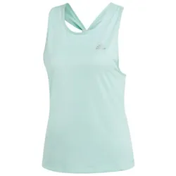 Adidas Club Tie Tank Damen DP0272 | L Clear Mint