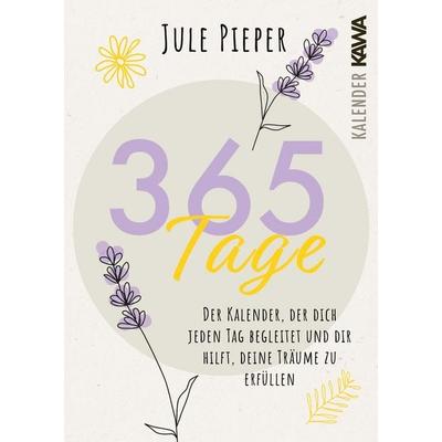 Jule Pieper-Kalender