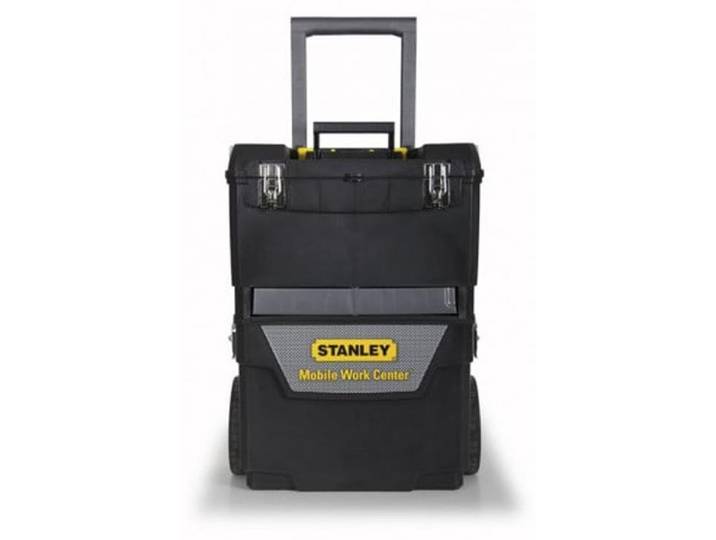 Stanley Black&Decker 1-93-968 Stanley Rollende Werkstatt Werkzeugtrolley