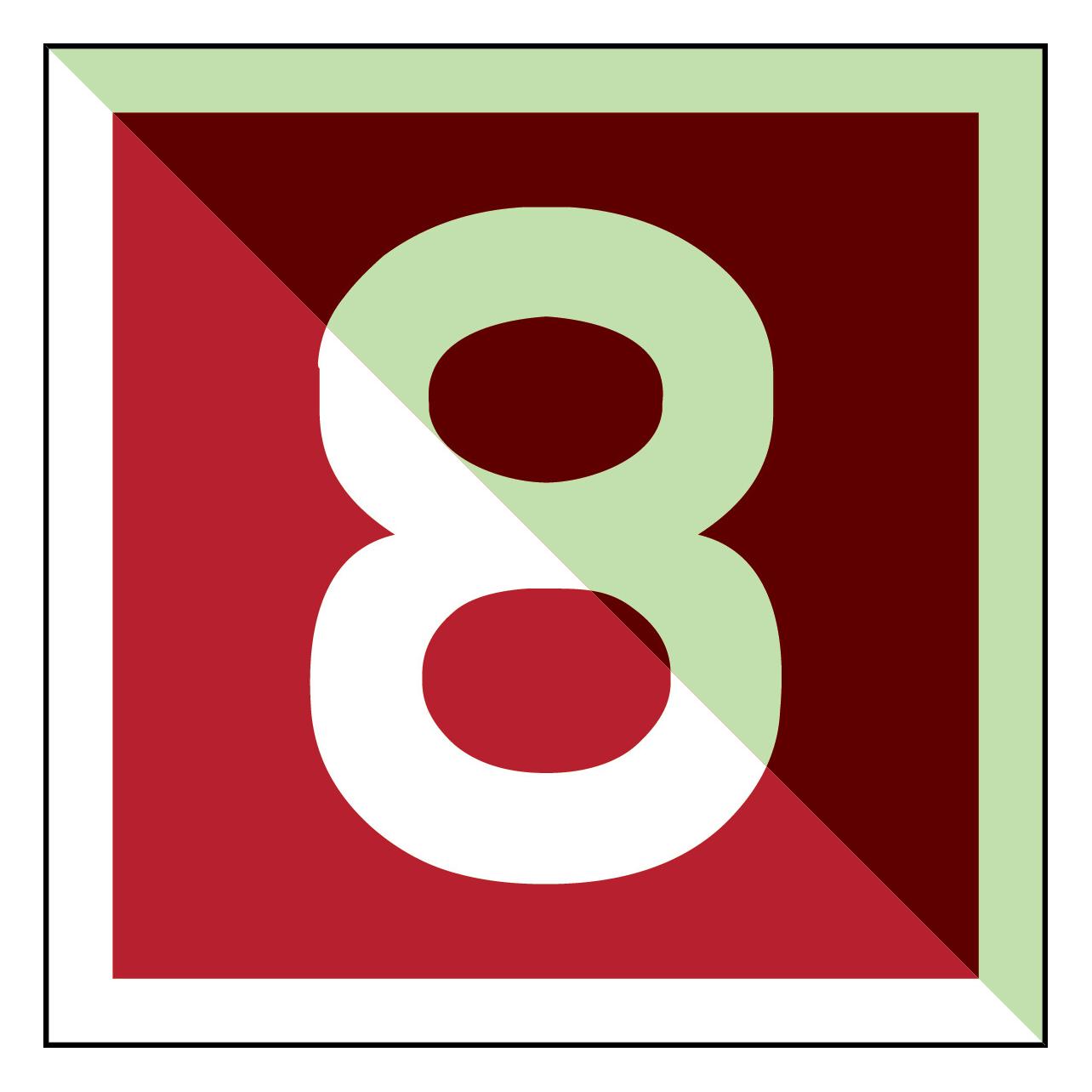 Brady Nummer 8 - IMO (195357)
