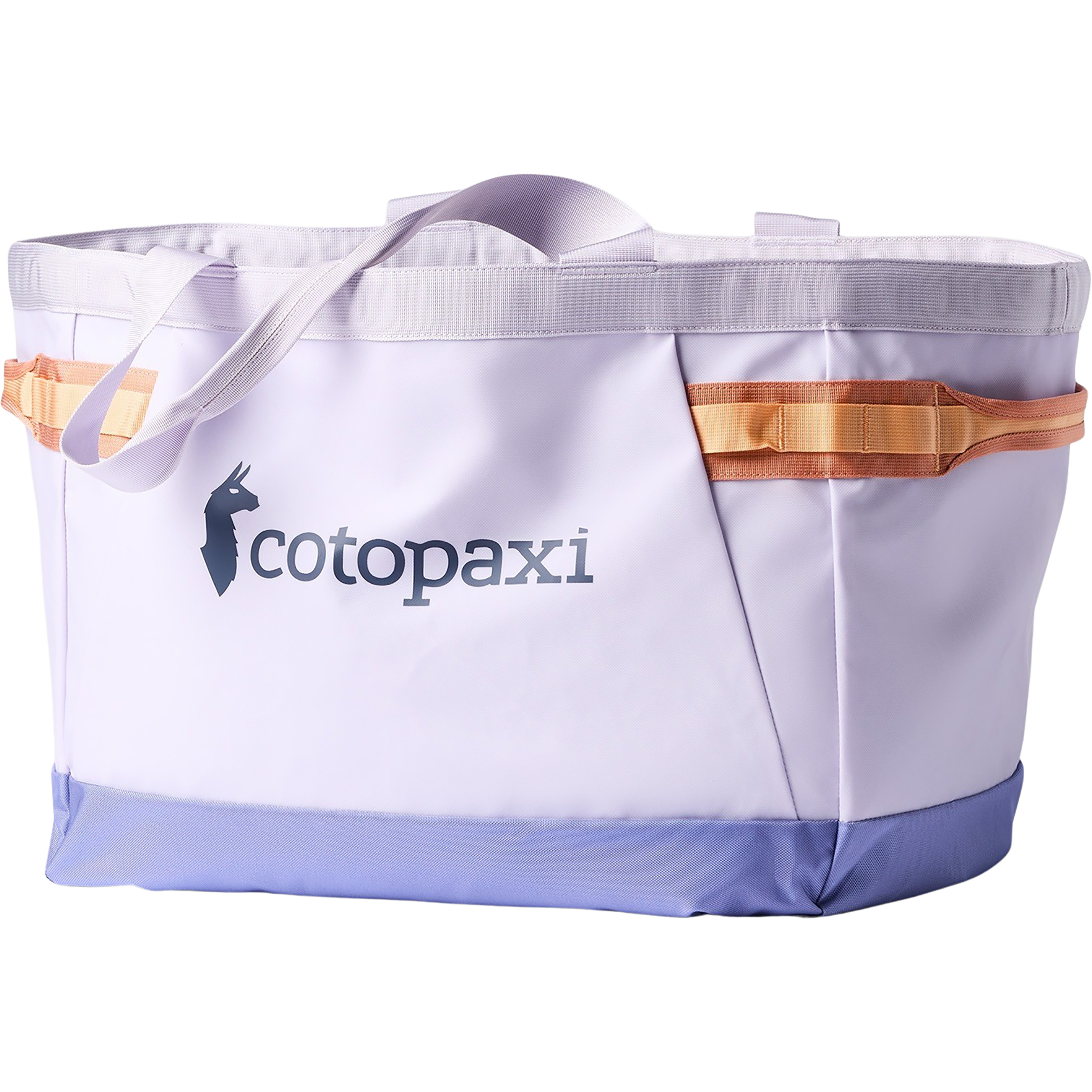 Cotopaxi Allpa 60L Reisetasche Reisetasche lila Größe 60L Trekking Wasserabweisend