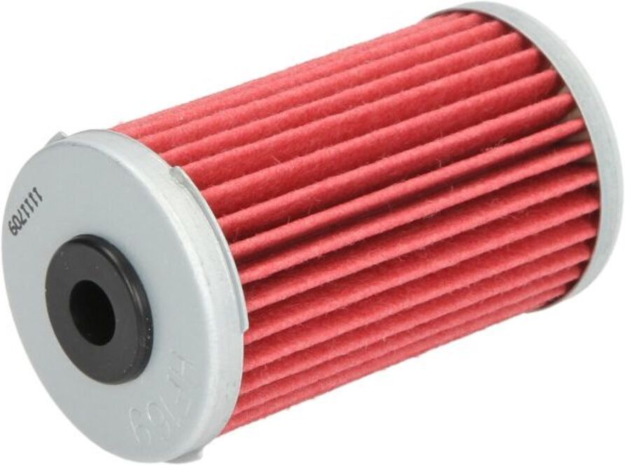 Ölfilter HIFLO HF169