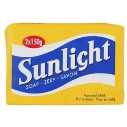 Cif Sunlight Sunlight Zeep, Reinigungsutensil, Mehrfarbig