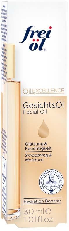 Frei ÖL Hydrolipid GesichtsÖl 30 ml Öl